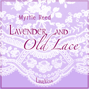 Аудіокнига Lavender and Old Lace