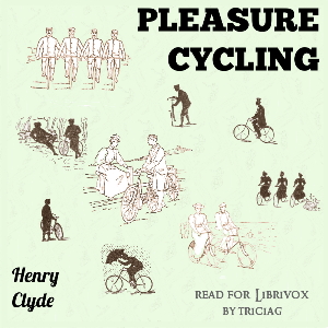 Аудіокнига Pleasure Cycling