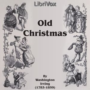 Аудіокнига Old Christmas