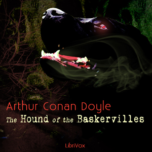 Audiobook The Hound of the Baskervilles (version 2)