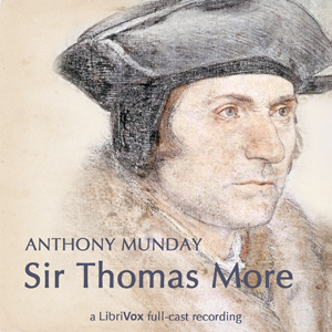 Аудіокнига Sir Thomas More