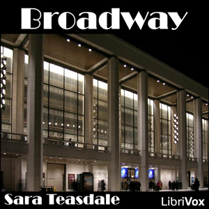 Audiobook Broadway