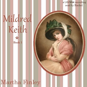 Audiobook Mildred Keith