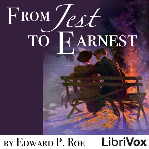 Audiobook From Jest to Earnest