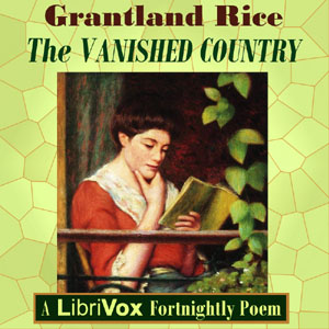 Audiobook The Vanished Country