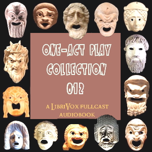 Аудіокнига One-Act Play Collection 012