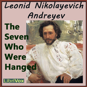 Audiobook The Seven Who Were Hanged