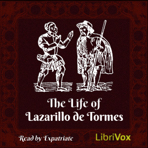 Аудіокнига The Life of Lazarillo de Tormes (Markham translation)