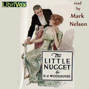 Audiobook The Little Nugget
