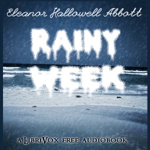 Аудіокнига Rainy Week (Version 2)