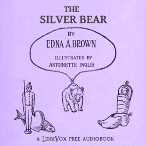 Аудіокнига The Silver Bear
