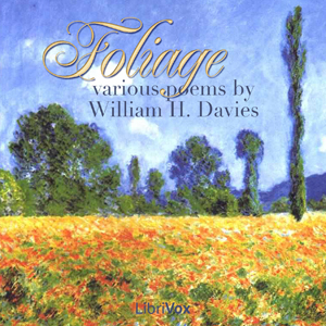 Аудіокнига Foliage: Various Poems