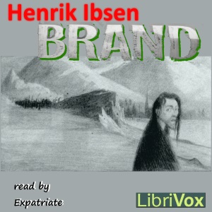 Audiobook Brand