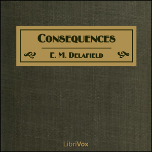 Audiobook Consequences