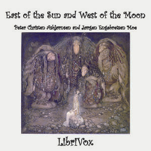 Audiobook East of the Sun and West of the Moon