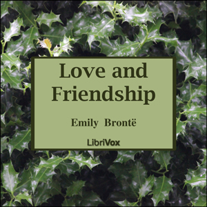 Audiobook Love and Friendship