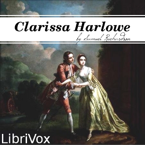 Audiobook Clarissa Harlowe, or the History of a Young Lady - Volume 5