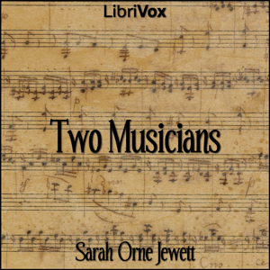 Audiobook Two Musicians