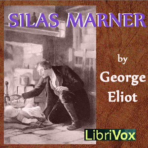 Аудіокнига Silas Marner (version 2)
