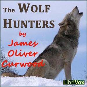 Аудіокнига The Wolf Hunters