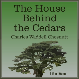 Audiobook The House Behind the Cedars