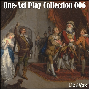 Аудіокнига One-Act Play Collection 006