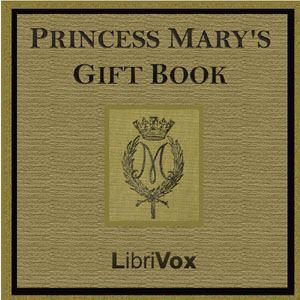 Аудіокнига Princess Mary's Gift Book