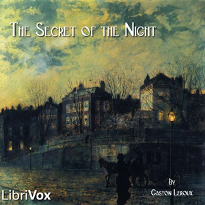 Audiobook The Secret of the Night