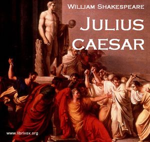 Аудіокнига Julius Caesar