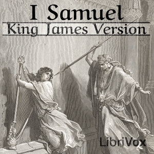 Аудіокнига Bible (KJV) 09: 1 Samuel