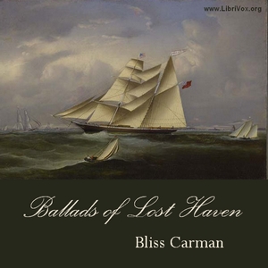 Audiobook Ballads of Lost Haven: A Book of the Sea