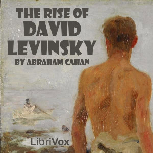 Audiobook The Rise of David Levinsky
