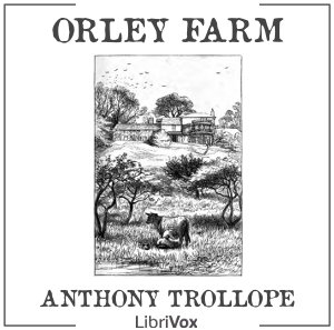 Аудіокнига Orley Farm