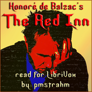 Audiobook The Red Inn