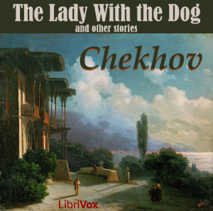 Аудіокнига The Lady With the Dog and Other Stories