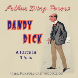 Аудіокнига Dandy Dick