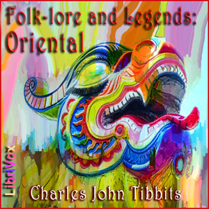Аудіокнига Folk-lore and Legends: Oriental