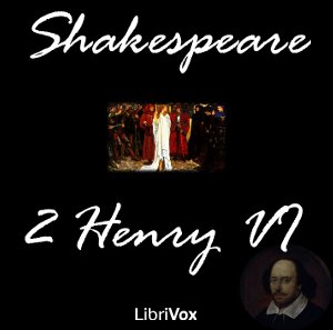 Аудіокнига Henry VI, Part 2