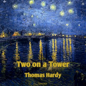 Аудіокнига Two On A Tower