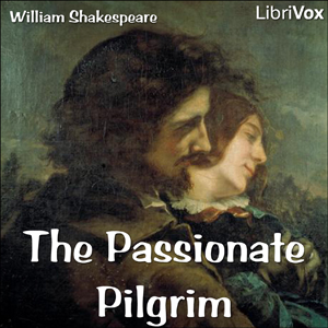 Аудіокнига The Passionate Pilgrim