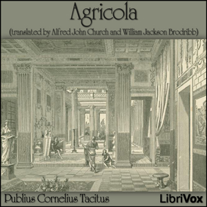 Audiobook Agricola