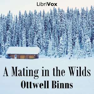 Audiobook A Mating in the Wilds