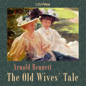 Audiobook The Old Wives' Tale