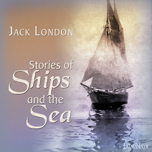 Audiobook Stories of Ships and the Sea