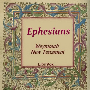 Аудіокнига Bible (WNT) NT 10: Ephesians