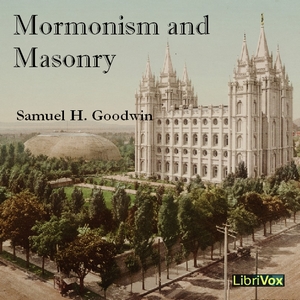 Аудіокнига Mormonism and Masonry