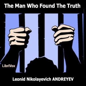 Аудіокнига The Man Who Found the Truth