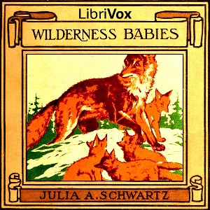 Аудіокнига Wilderness Babies