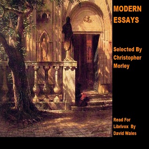 Аудіокнига Modern Essays