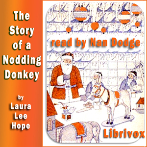 Аудіокнига The Story of a Nodding Donkey